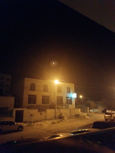 Photos of مسجد الزرقاء الجديدة