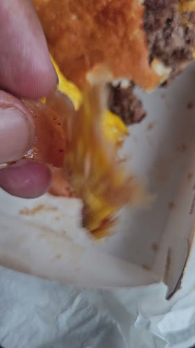 Reviews of McDonald's Quay Street in Auckland - Restaurant