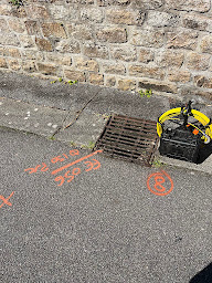 Photo n°15 de ETYC-detection-reseaux à Morlaix (Géomètre)