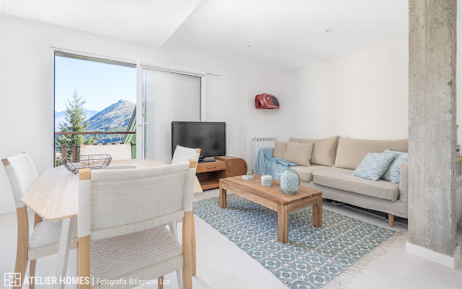 ATELIER HOMES FORMIGAL - SALLENT - Thumbnail