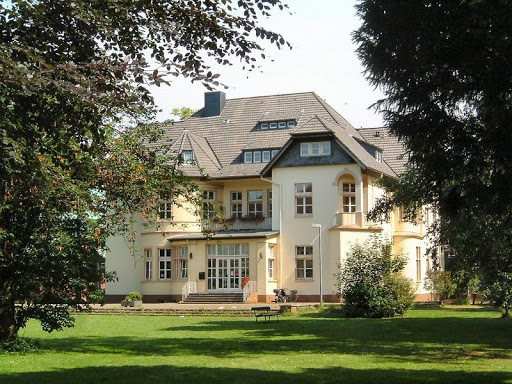 St.-Bernhard-Gymnasium