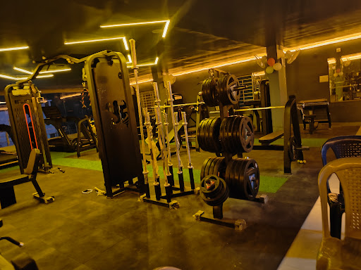 Elite fitness centre