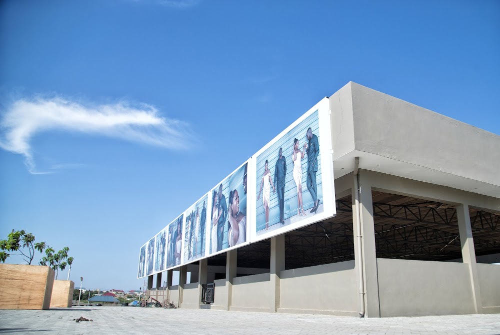 DRC Event Center Lashibi photo 3