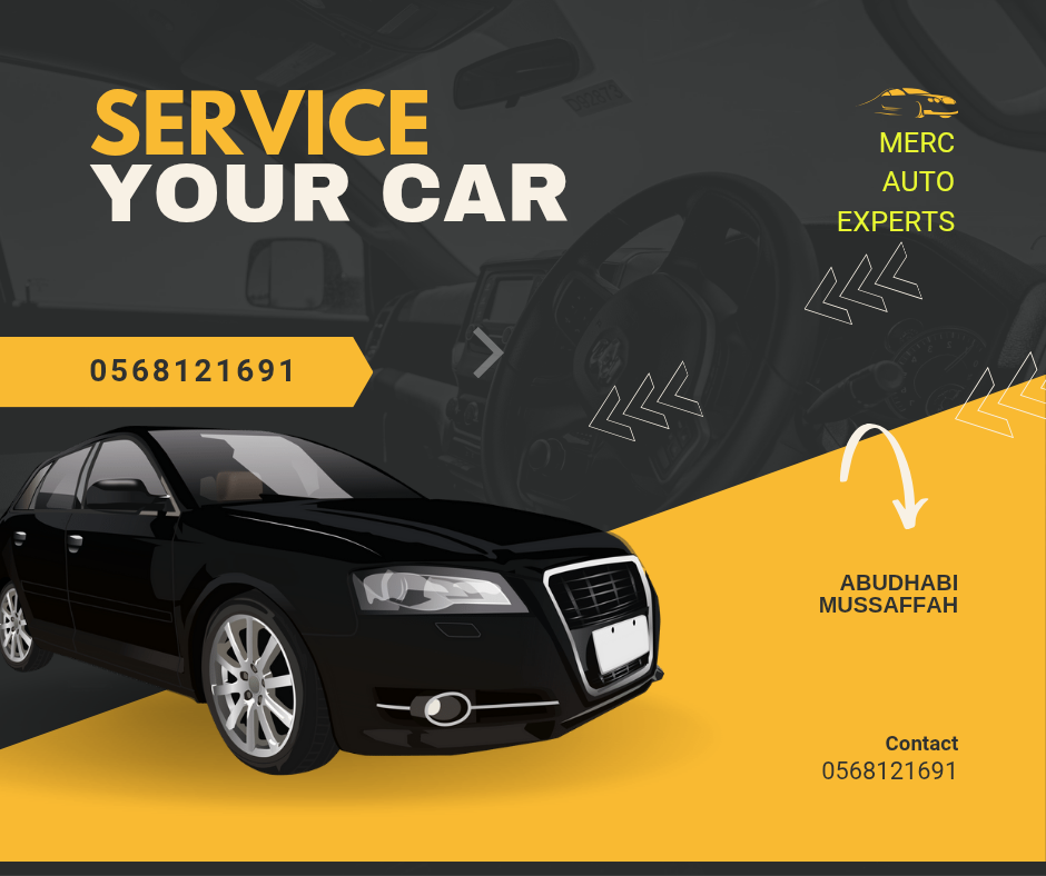 Al Maraghi Mercedes Service Center - صورة 3