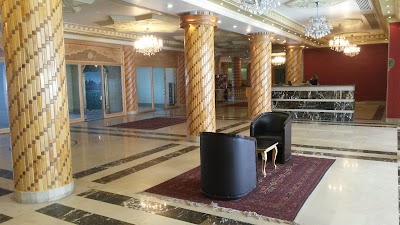 Photos of Inter Continental Hotel