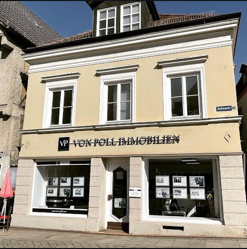 VON POLL IMMOBILIEN Memmingen / Unterallgäu