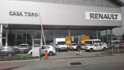 Photos of Renault Toro House - Avenida Ciudad de Cali