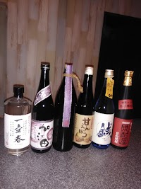 スナックてげ·てげ