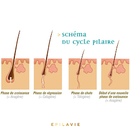Photo n°10 de Epilavie 12 - Épilation Définitive - Electrolyse & Lumière Pulsée à Paris (Centre d'épilation laser)