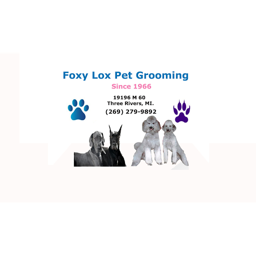 Foxylox Pet Grooming - Thumbnail