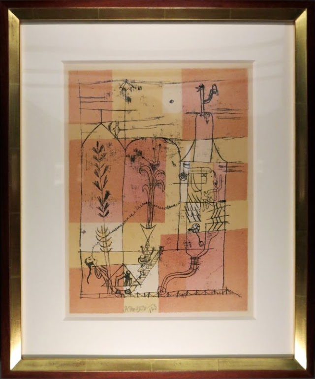 Galerie Thomas