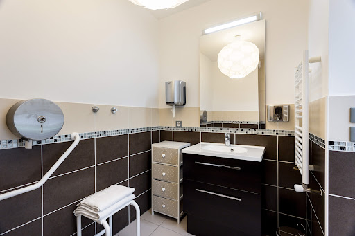 Photo de Senioriales de Saint Avertin - Résidence seniors à Saint-Avertin (37550)