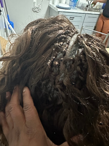 Trinity African Hair braiding - Thumbnail