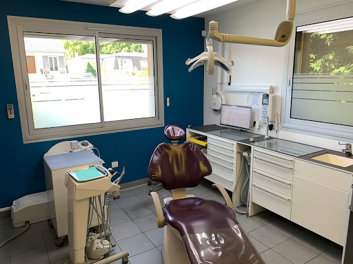 Photo de Dr RENAUDIN Clement- Cabinet Dentaire et d'Orthodontie