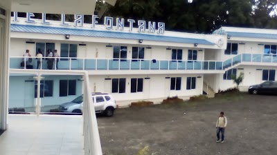 Photos of Hotel El Ranchon