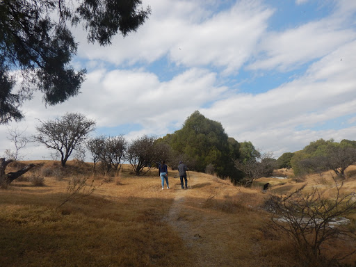 El charco centro ecoturistico