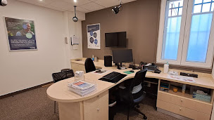 Photo n°6 de Audika - Audioprothésiste Taverny à Taverny (Fabricant de technologies médicales)