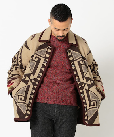 BEAMS PLUS Marunouchi Store by null