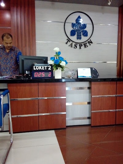 Photos of KC TASPEN Kediri