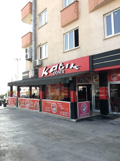 Katık Döner