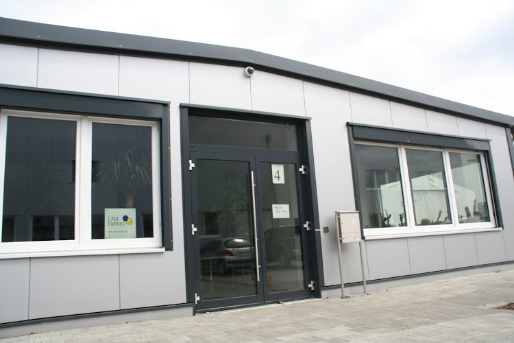 I-NetPartner GmbH