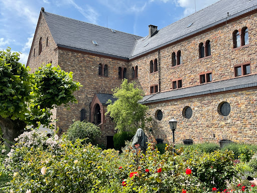 Eibingen Abbey - Thumbnail
