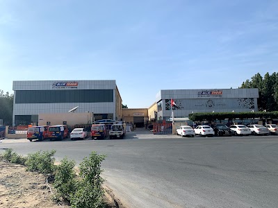 Photos of Blue Rhine Industries LLC