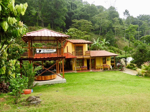 Tucán Ecolodge Manaure
