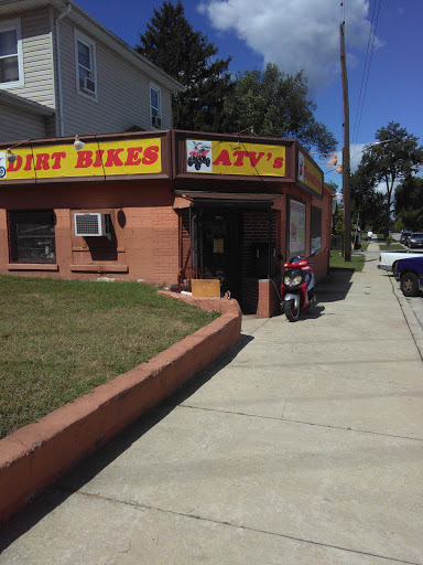 Dorsch's Scooter Shop - Thumbnail