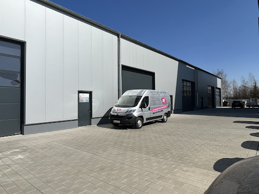 KS Autoglas Zentrum Augsburg/Gersthofen - Thumbnail