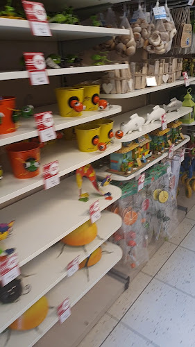Maxi Bazar Sa - Baumarkt