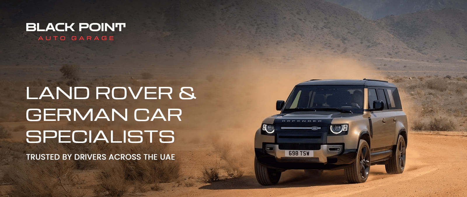 ورشة بن عبدالشكور لصيانة السيارات - صورة 2