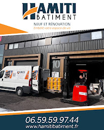 Photo n°1 de HAMITI BATIMENT à Beynost (Entreprise de construction)