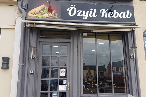 Photo 4 - TAKSIM KEBAB