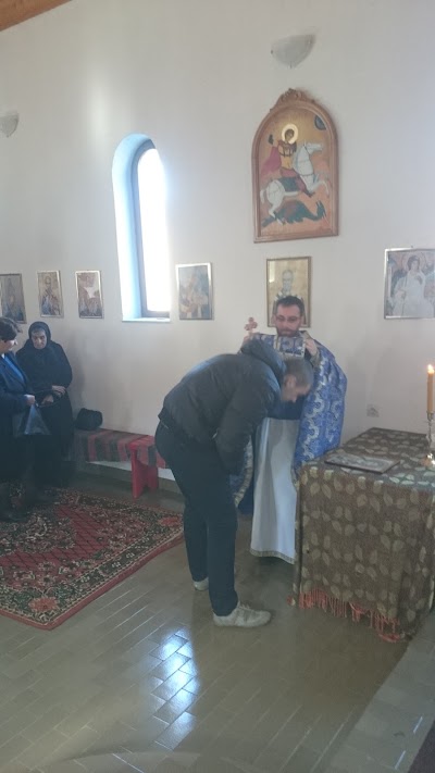 Photos of Temple of the Holy Martyr Prince Lazar