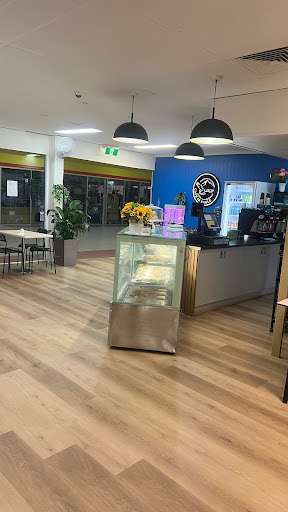 Cafe in Eagle - Visual