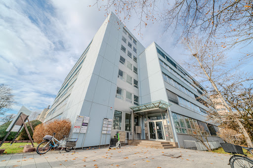 GARANT Immobilien Büro München