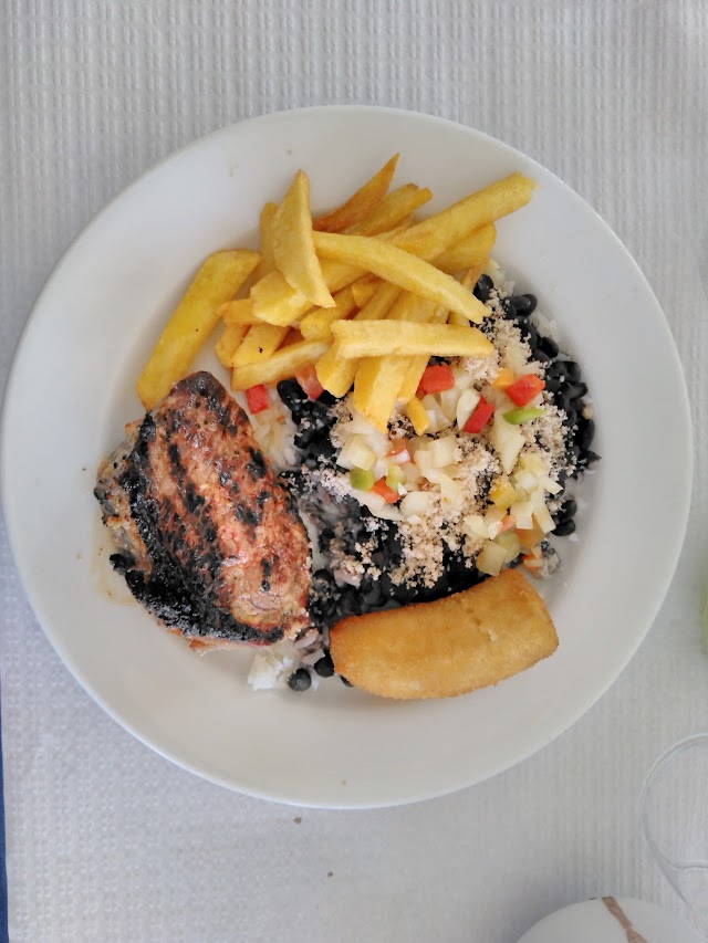 Gauchão da Picanha