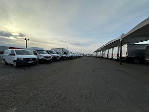 Photo n°12 de ARNO UTILITAIRES à Rots (Concessionnaire automobile)