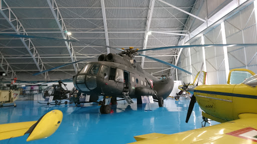 Museo Militar de Aviación - Thumbnail