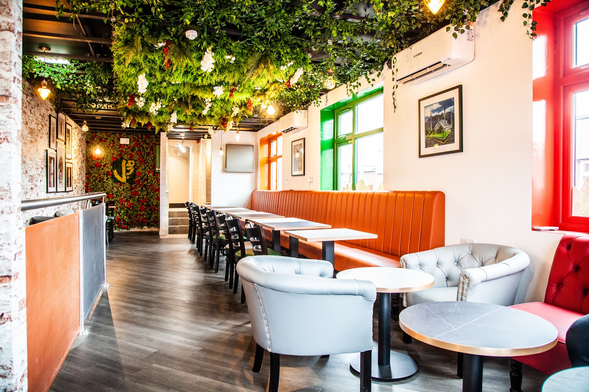 MilJul Chai House - Catering - photo 1