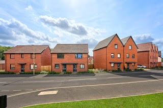 Bovis Homes - Whiteley Meadows