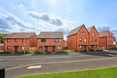 Bovis Homes - Whiteley Meadows
