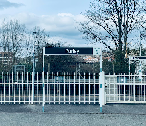 Purley - Visual
