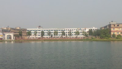 Photos of Pabna Islamia Madrasha