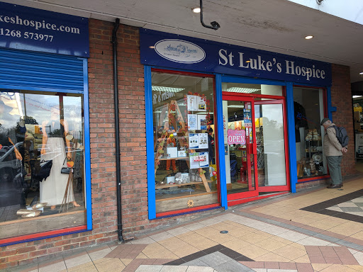 St Luke's Hospice