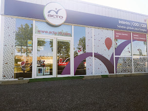 Photo n°1 de ACTO INTERIM à Cohade (Agence d'intérim)