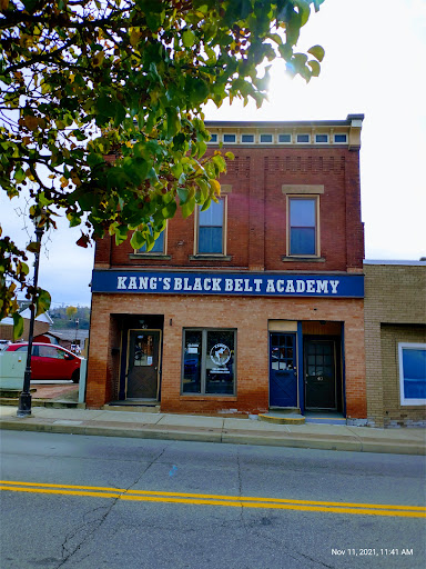 Kang's Black Belt Academy - Thumbnail