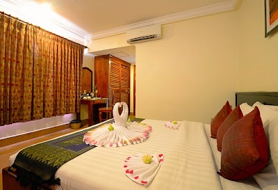 Photos of Siem Reap Niche Hotel