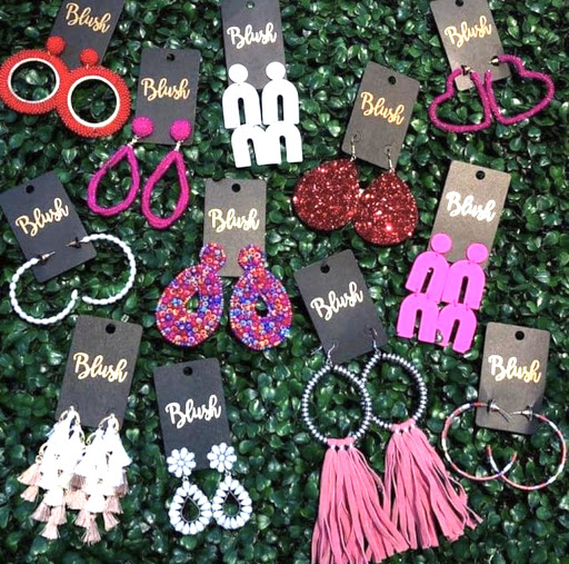 The Pink Anchor - Thumbnail
